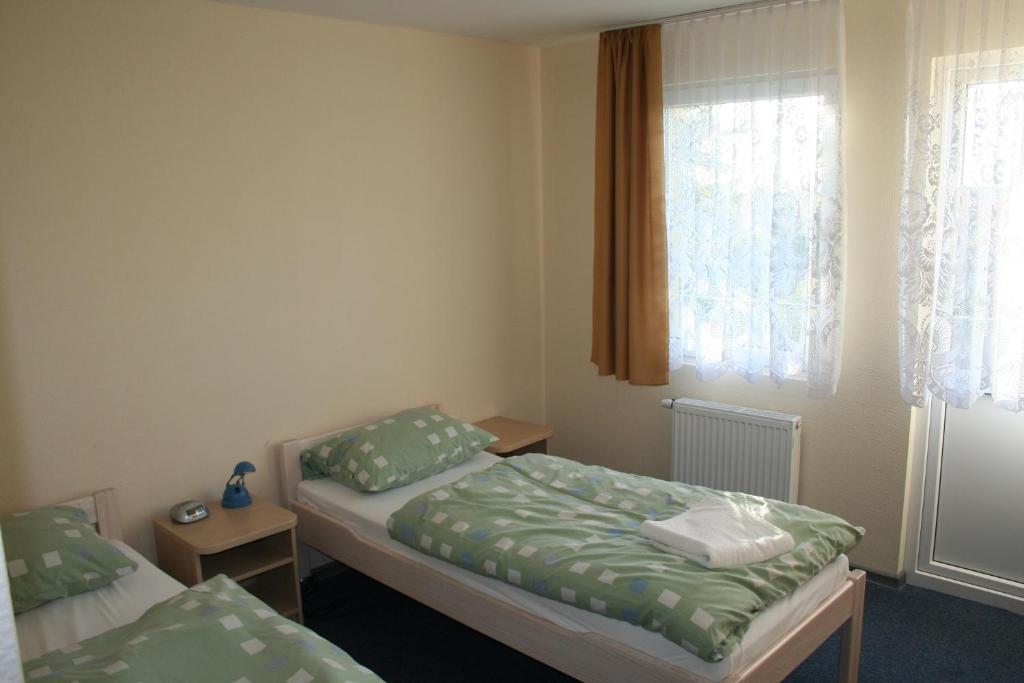 Sophia Bryza - Centrum Rehabilitacji I Wypoczynku Hotel Sarbinowo Room photo